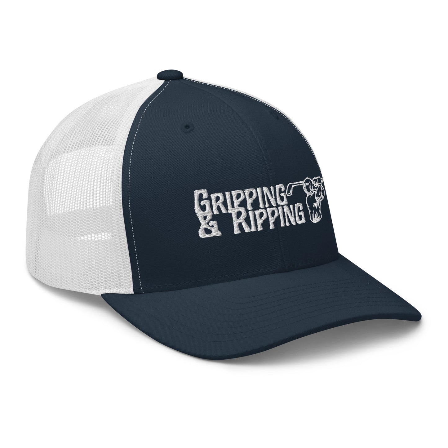 Grip & Rip Hat