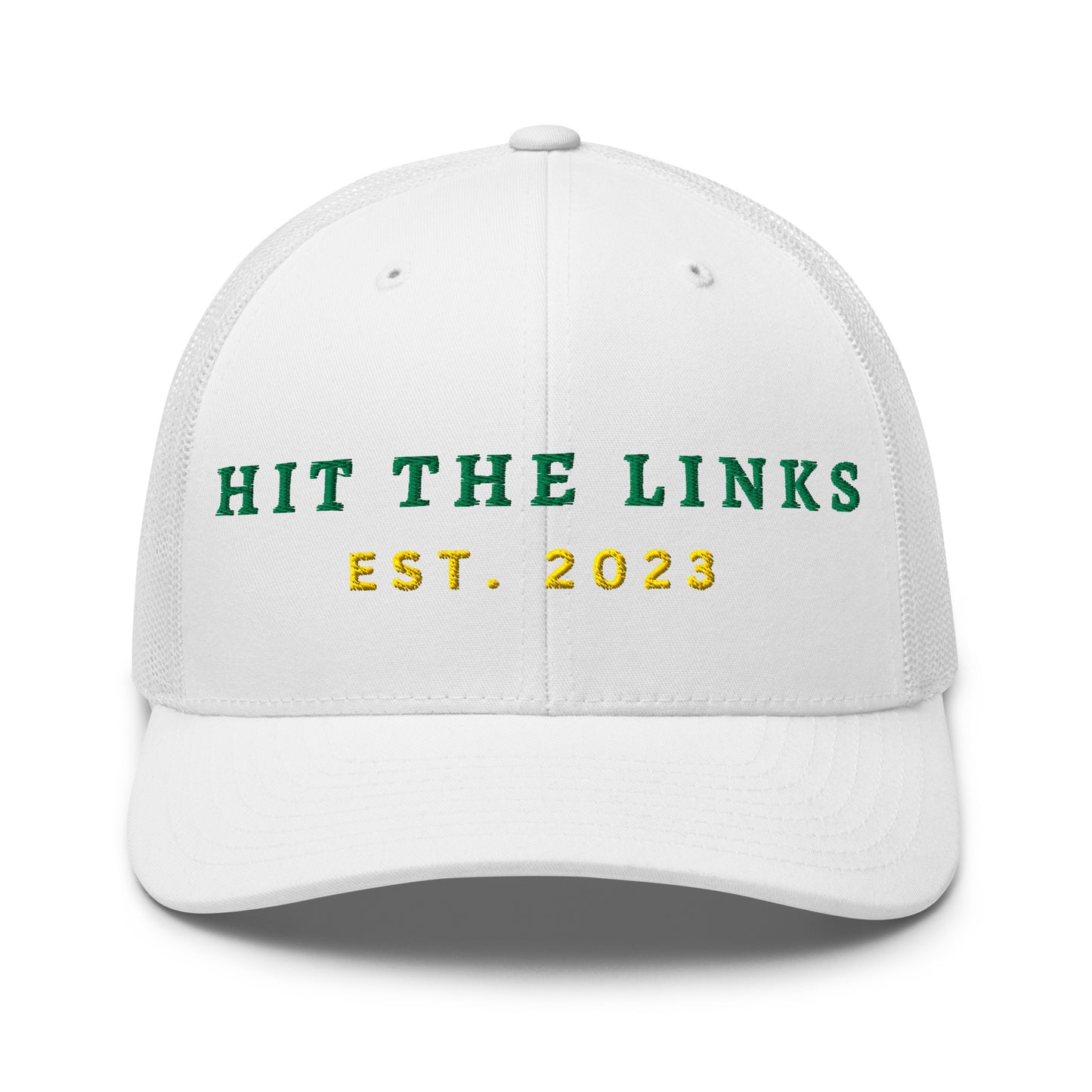 Sunday Best Hat