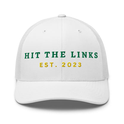 Sunday Best Hat