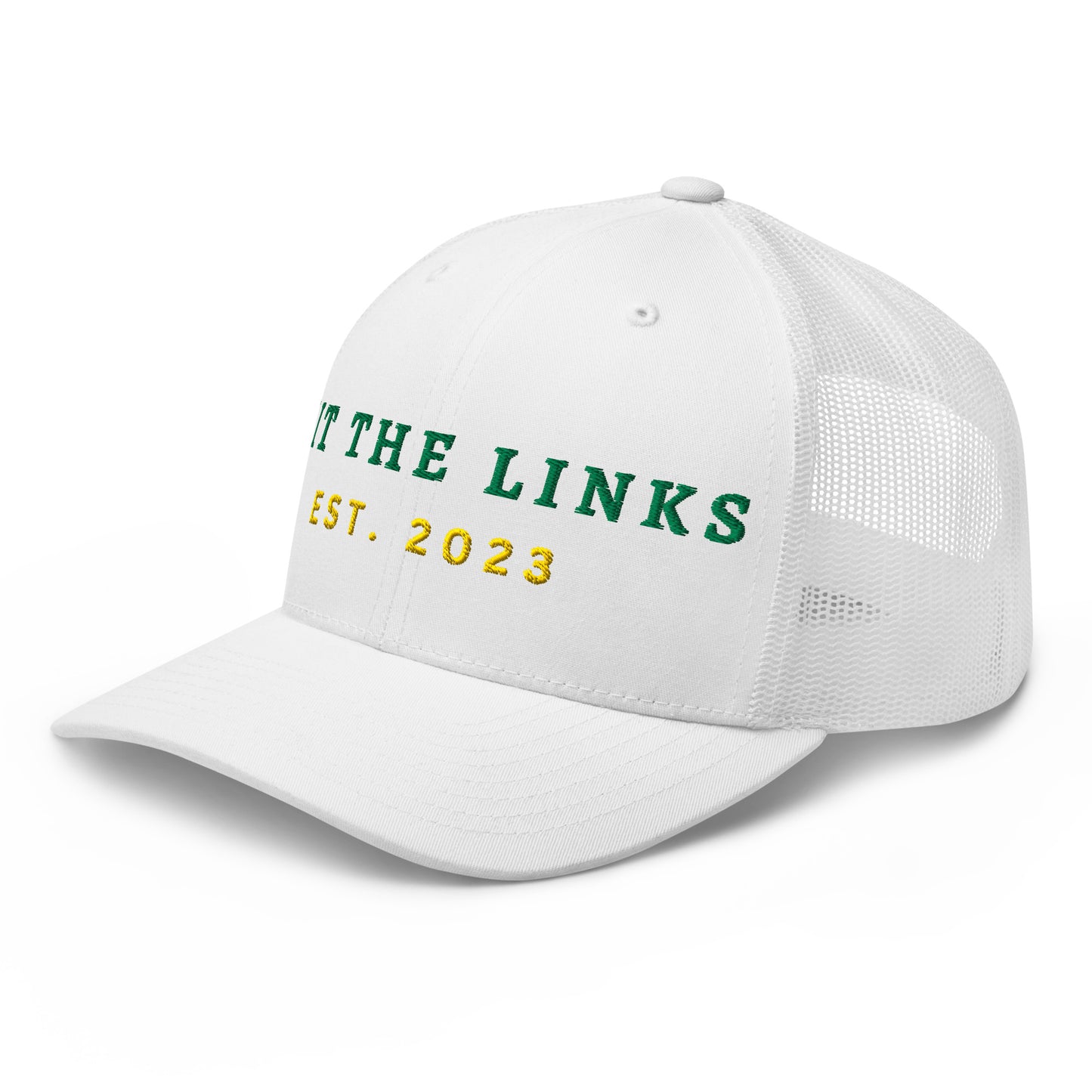 Sunday Best Hat