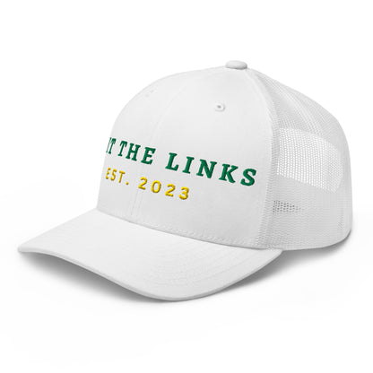Sunday Best Hat