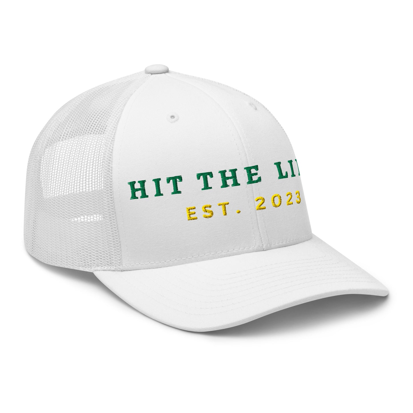 Sunday Best Hat