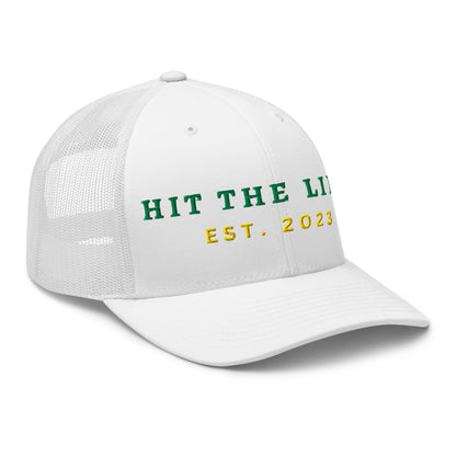 Sunday Best Hat